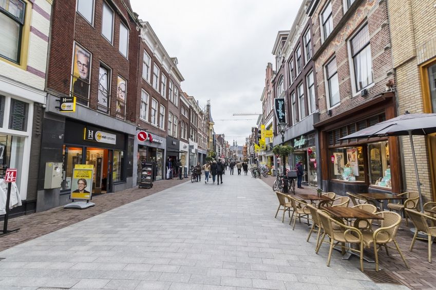 'Retail blijft groeien, maar telt meer faillissementen'
