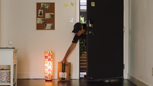 Amazon start met 'in-garage delivery'
