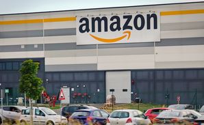 Amazon plaatst gerobotiseerde mini-dc's in zijn supermarkten