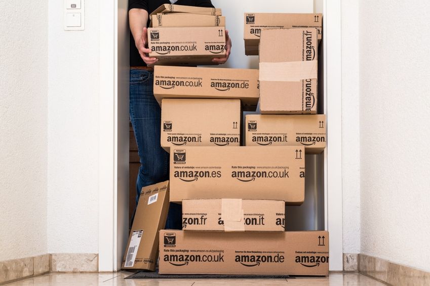 Britse minister pleit voor belasting op e-commerce