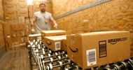 Hier haalt Amazon zijn geld vandaan