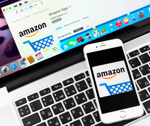 Appdate: In het Nederlands shoppen bij Amazon
