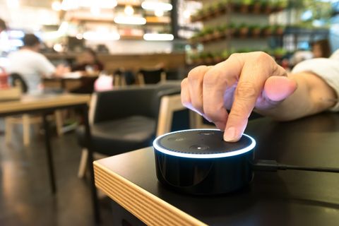 Hoe kunstmatige intelligentie een revolutie in de retail veroorzaakt