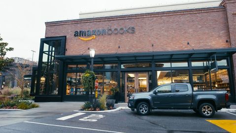 De week in vier eyeopeners