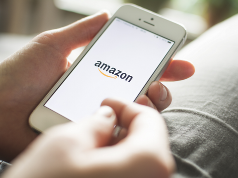 ‘Amazon wil Slack voor negen miljard dollar overnemen’