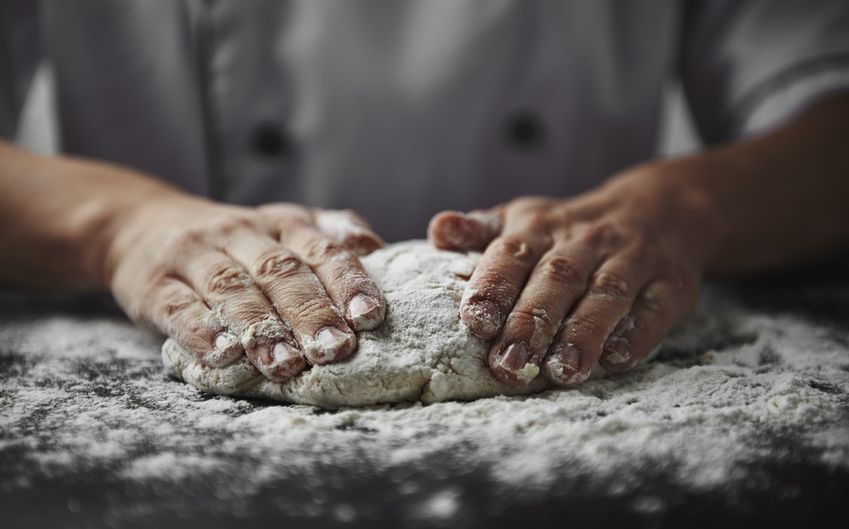 Het ambacht is terug