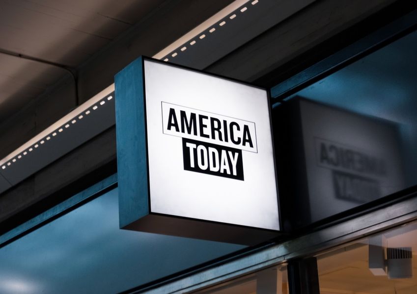 America Today heeft een businesscase voor RFID