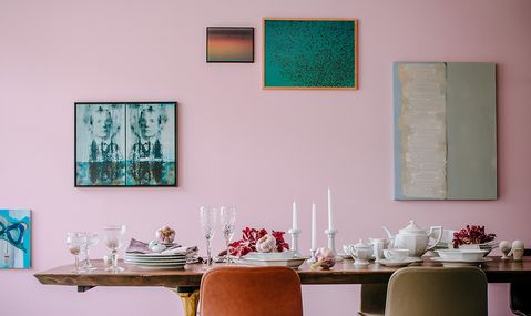 De apartmentstore, een oprukkend fenomeen