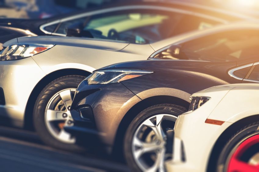 'Amazon voor gebruikte auto's uit Europa' ziet levenslicht