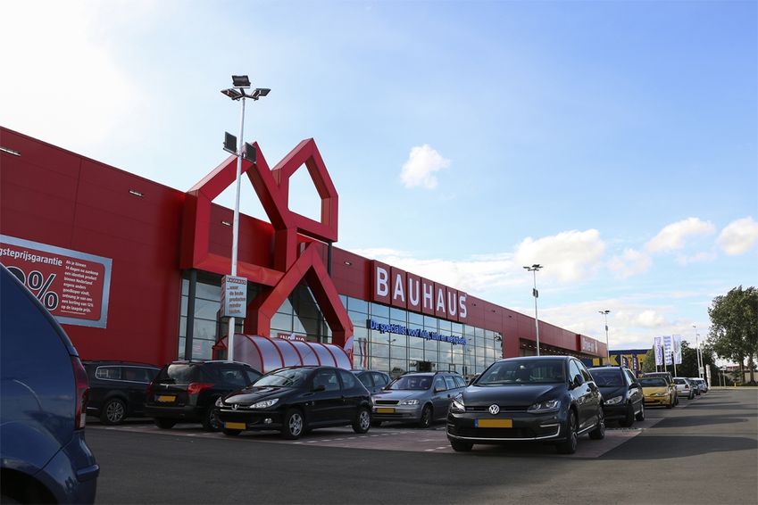Bauhaus maakt zich op voor 'het jaar van de e-commerce'