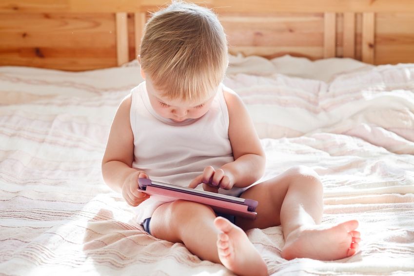 Appdate: De juiste schoenmaat voor peuters en kleuters