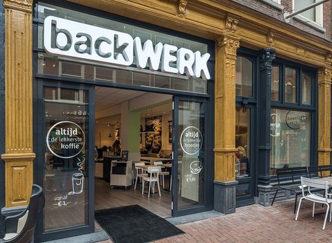 BackWerk ziet ruimte voor 120 vestigingen in Nederland