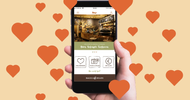 Appdate: De nieuwe liefde van Bagels & Beans