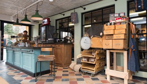 Beleidsmakers, dít vinden retailers nu belangrijk