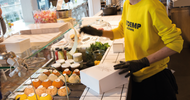 Advertorial: Balls & Glory en Van der Windt: restaurantbeleving at home
