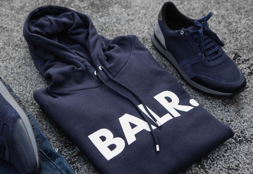 Hoe Balr influencers inzet (en nu anderen helpt)