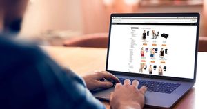 Zo beïnvloedt het coronavirus het Amerikaans koopgedrag