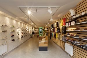 Baskèts: 'Multibrandstores moeten zelf een merk worden'