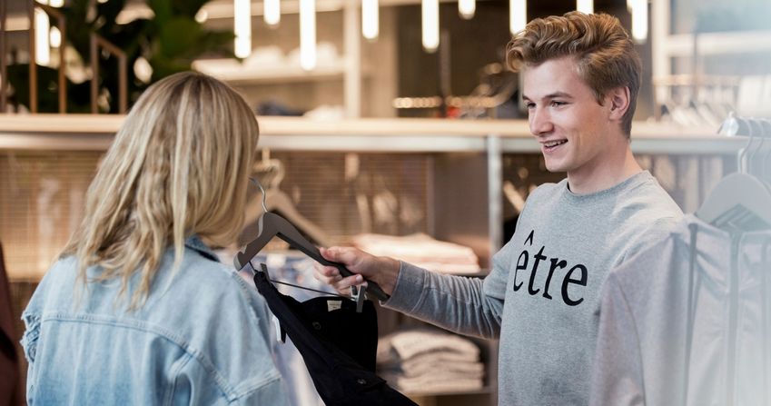 Bestseller groeit langzamer door winkelsluitingen