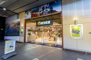 Bever telt dit jaar zes nieuwe winkels