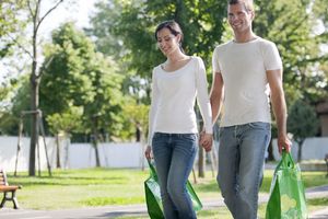 Consument wordt 'groener', maar wantrouwt duurzaamheidsclaims