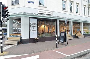 Bilder & De Clercq introduceert nieuw merk: Familiebox