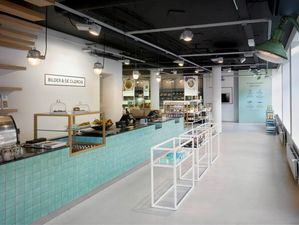 Bilder & De Clercq stapt in maaltijdboxen