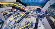 Appdate: Het winkelcentrum als meeslepende AR-ervaring