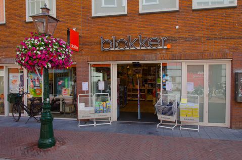 Psst, Blokker kopen? Dit worden je grootste uitdagingen