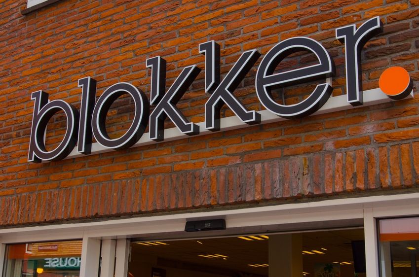 Nog handvol 'serieuze' gegadigden voor Blokker