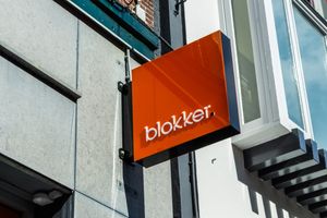 Blokker kiest voor één dc: Gouda alweer dicht