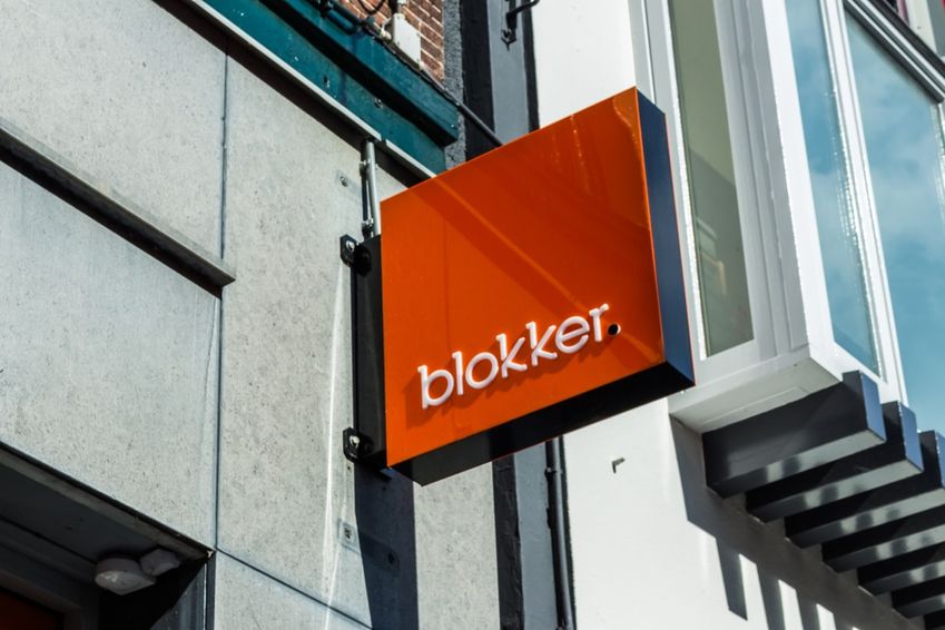 Blokker kiest voor één dc: Gouda alweer dicht