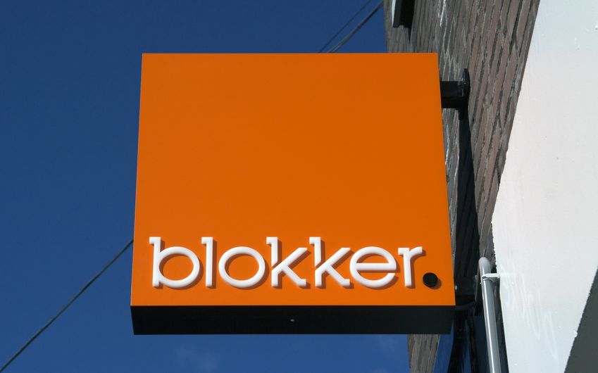 Toekomstperspectief voor af te stoten Blokker-locaties