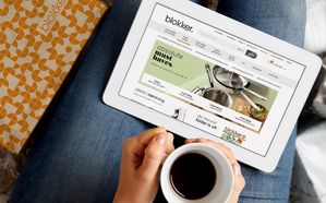 Zo maakt Blokker zijn folder dynamisch