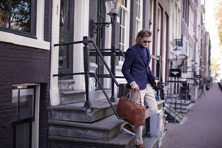 Blue Industry opent brandstore in Eindhoven