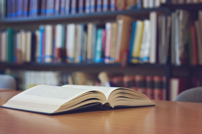 Boekhandel Van der Velde levert aan bibliotheken