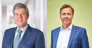 Het grote afscheid van Dick Boer en Jan Brouwer