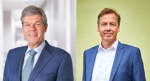 Het grote afscheid van Dick Boer en Jan Brouwer