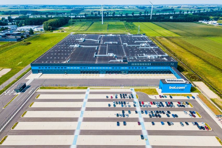 Bol.com handhaaft positie als sterkste retailmerk