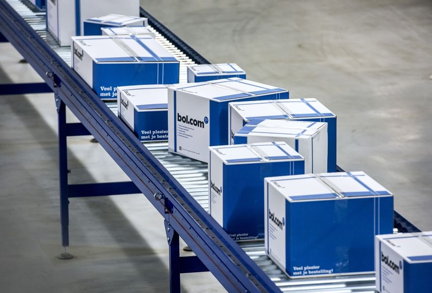 Bol.com verwacht veel van Singles' Day
