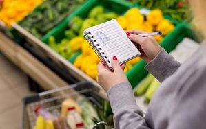 Appdate: Je boodschappenlijstje niet opschrijven maar inspreken