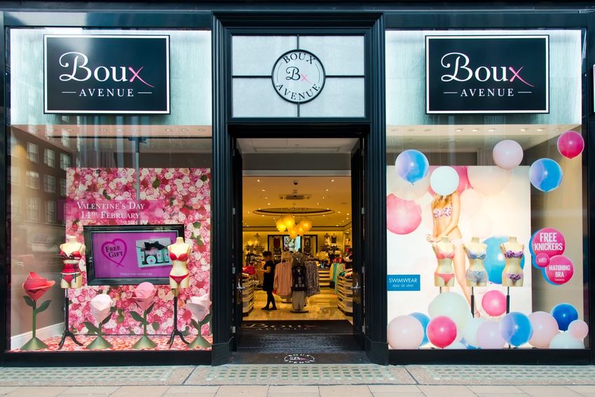 Oud-directeur Hunkemöller aan de slag bij branchegenoot