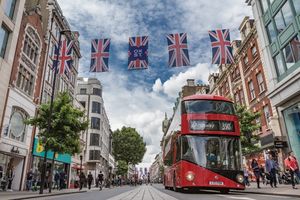 De week in vier gevolgen van de Brexit voor de retail