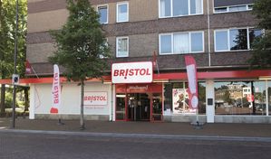 'Uitbreidingsplannen van Bristol op de tocht'