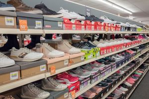 Roland Palmer en Bijenkorf-cfo helpen Bristol