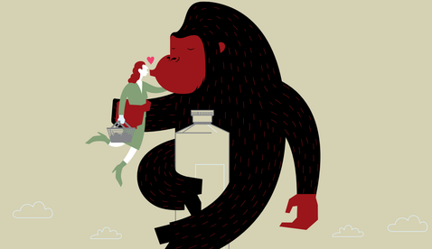 Negen biologielessen over klantgedrag