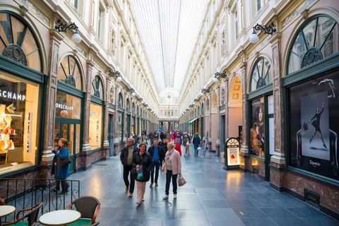 Wallonië, de springplank naar Frankrijk voor de Nederlandse retailer?