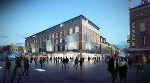 C&A maakt ruimte voor nieuwe huurders in Eindhoven