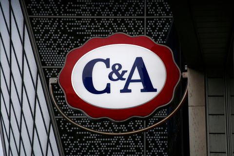 C&A decentraliseert marketing, beperkt Spaans verlies