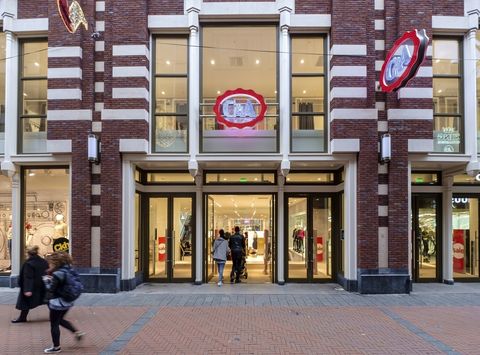 Nederlandse topman weg bij C&A